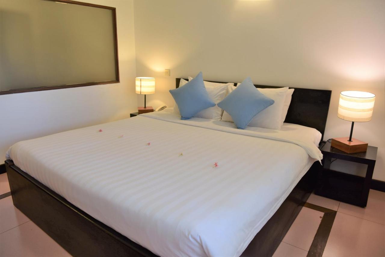 Amber Angkor & Hotel
