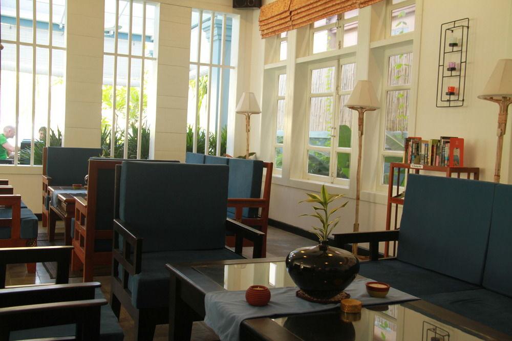 Amber Angkor & Hotel Siem Reap