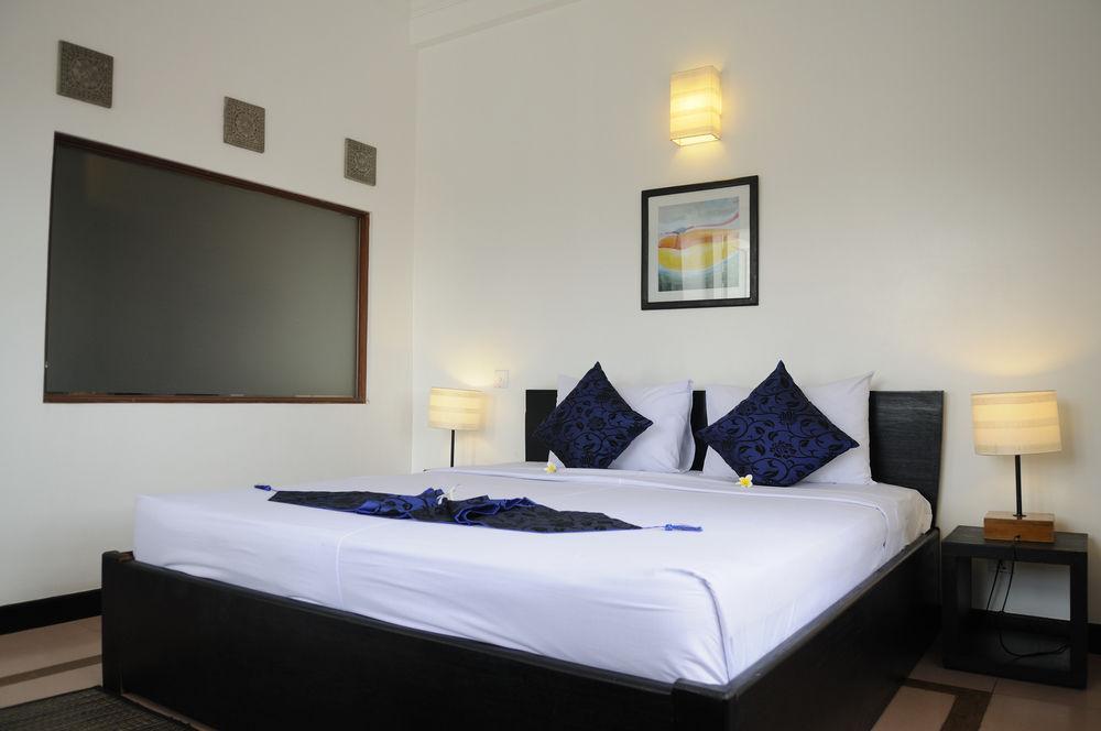 Amber Angkor & Hotel Siem Reap