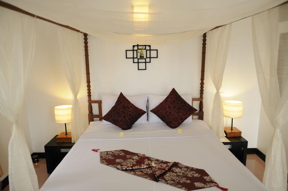 Hotel Amber Angkor &