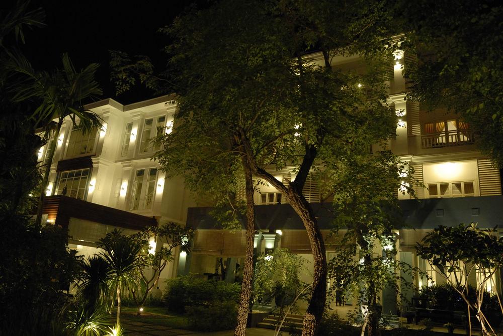 Amber Angkor & Hotel Siem Reap