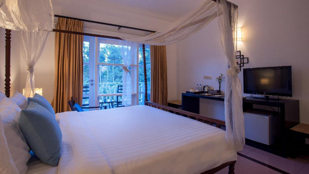 Amber Angkor & Hotel 4*