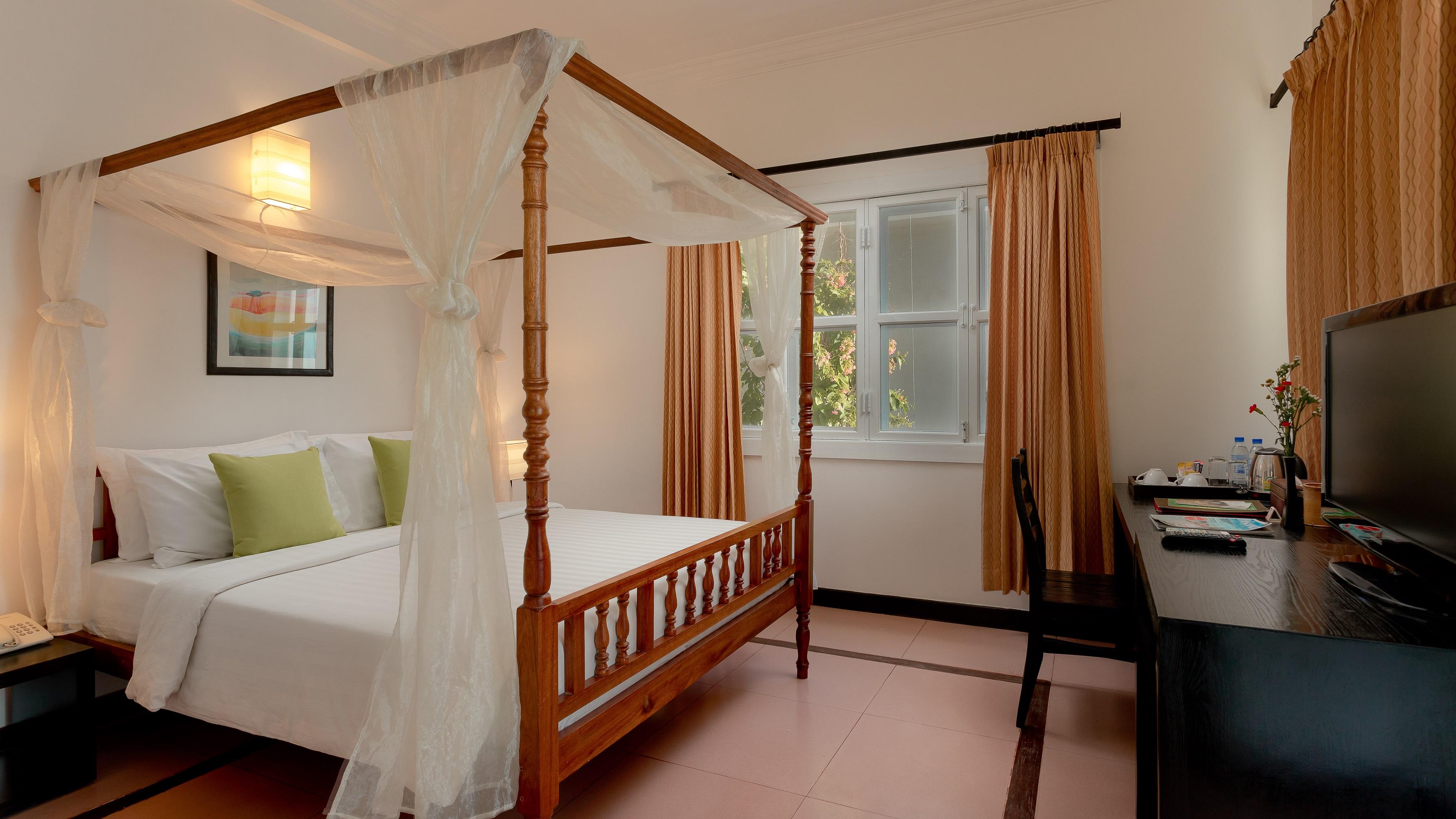 Amber Angkor & Hotel Siem Reap