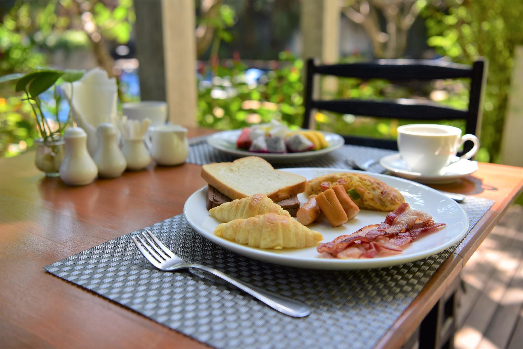 Amber Angkor & Hotel Siem Reap