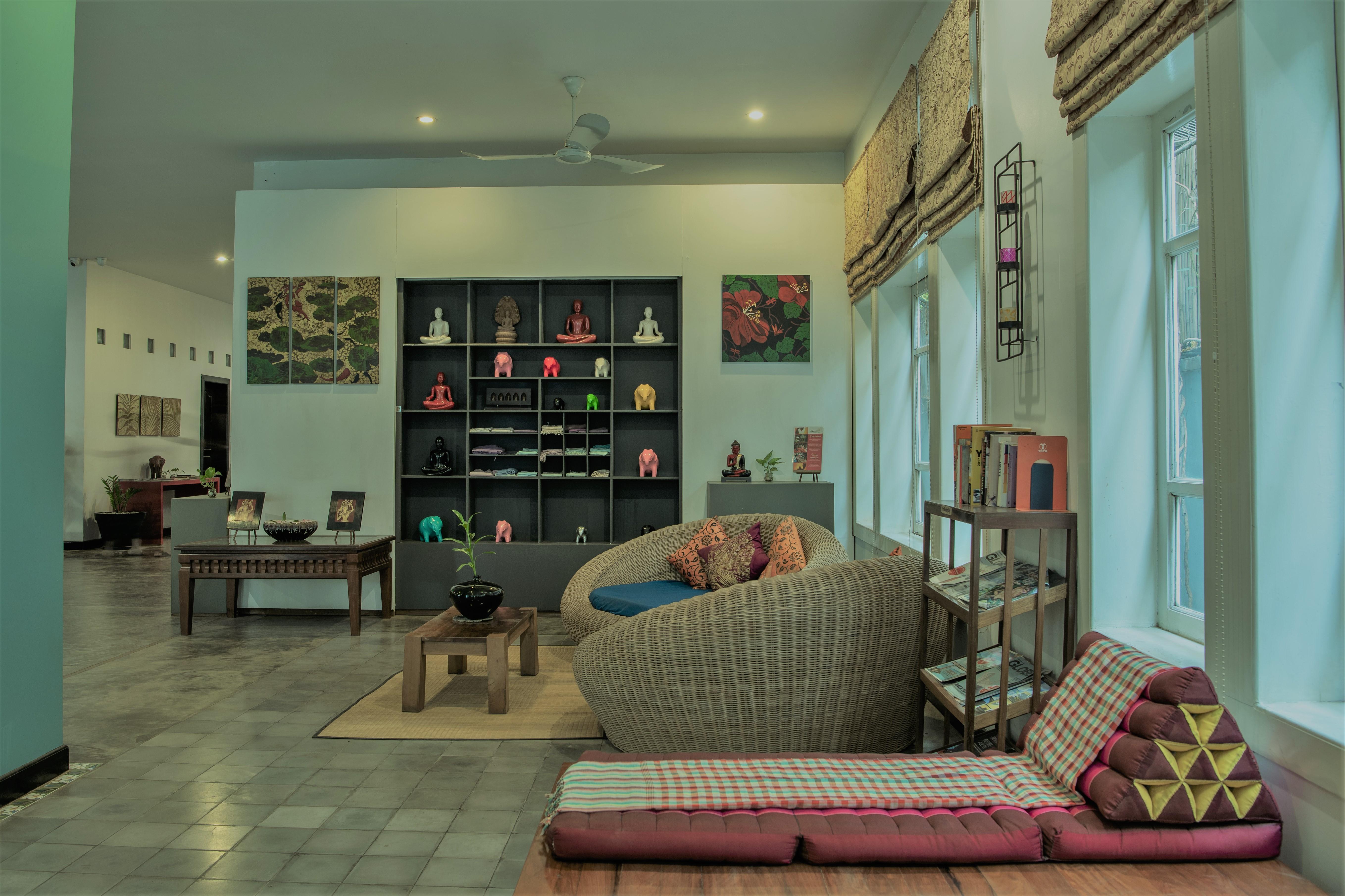 Hotel Amber Angkor & Siem Reap