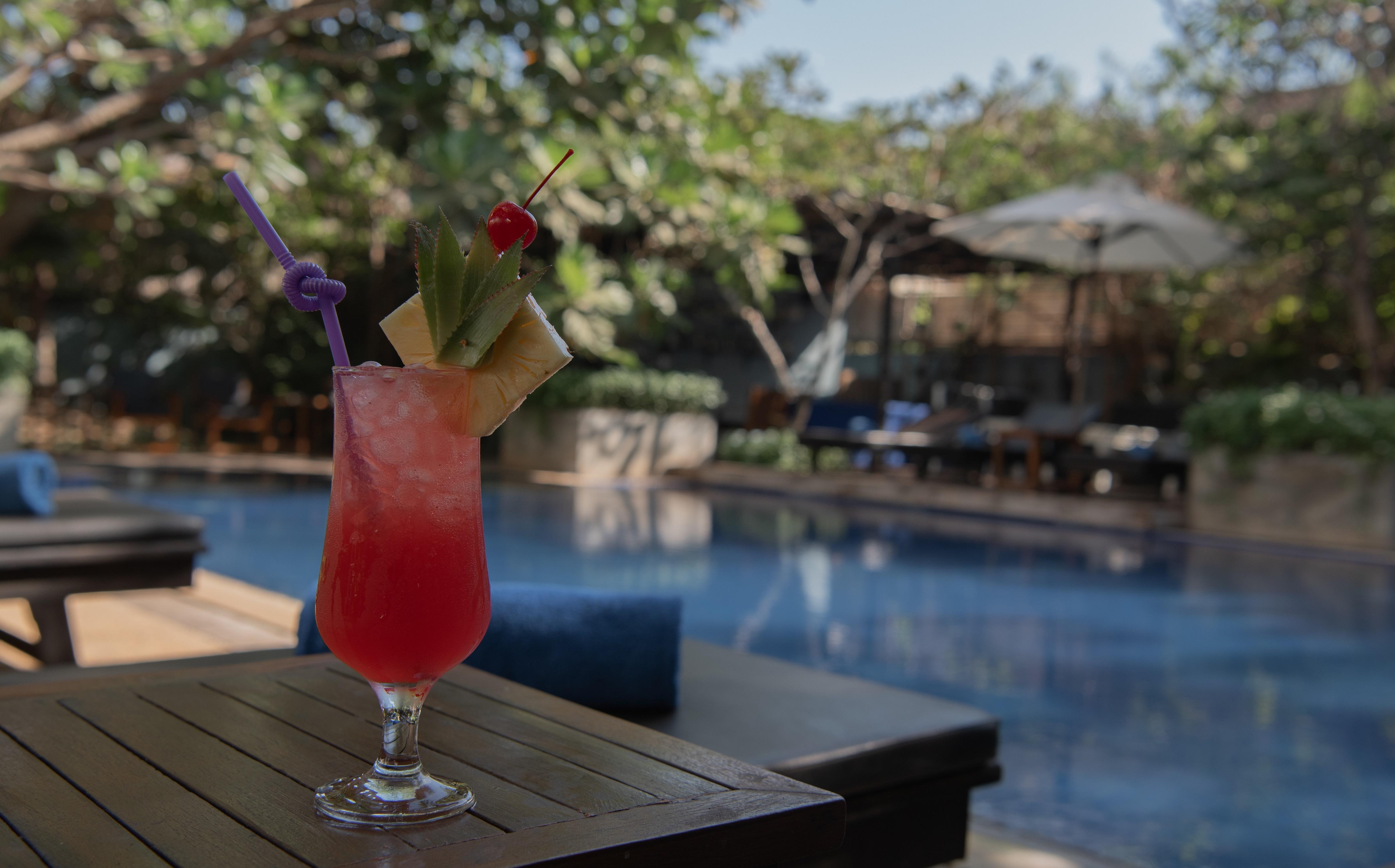 Hotel Amber Angkor & Siem Reap