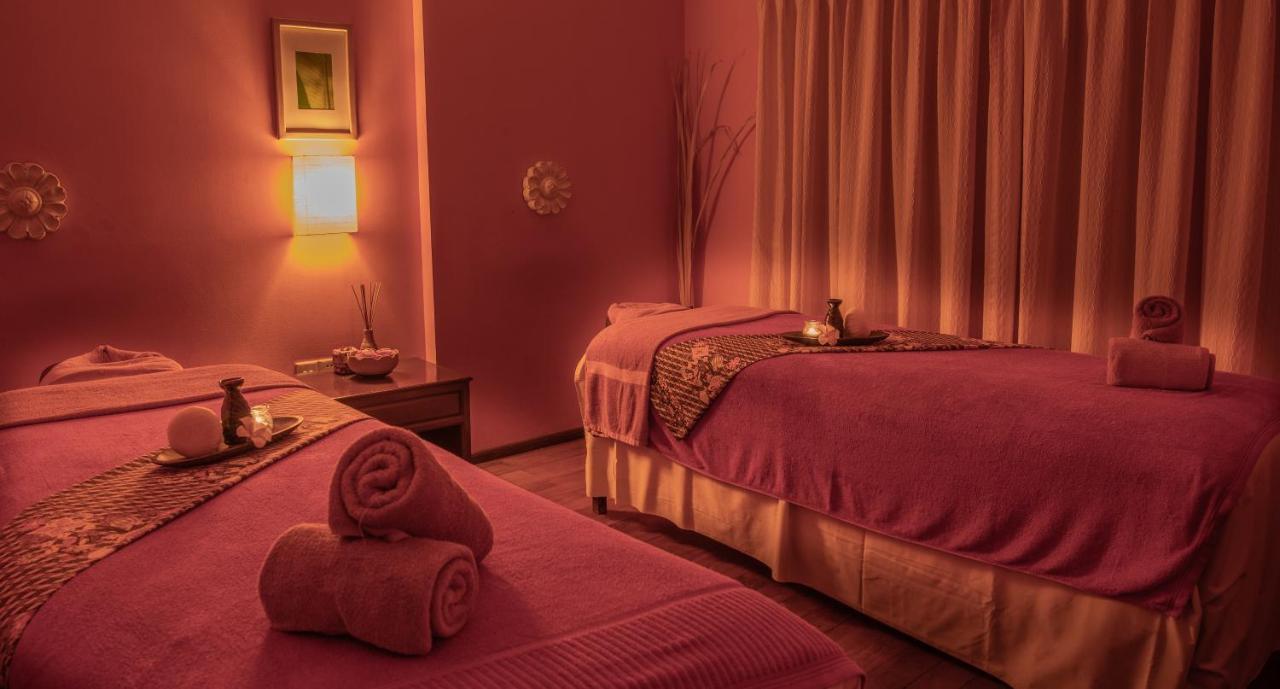 Amber Angkor & Hotel Siem Reap